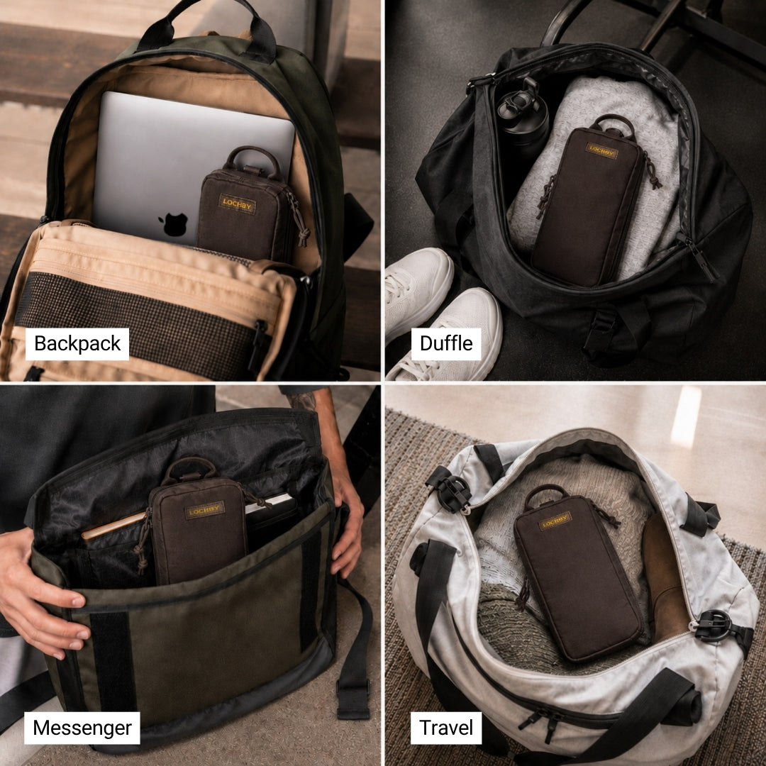 Venture Pouch