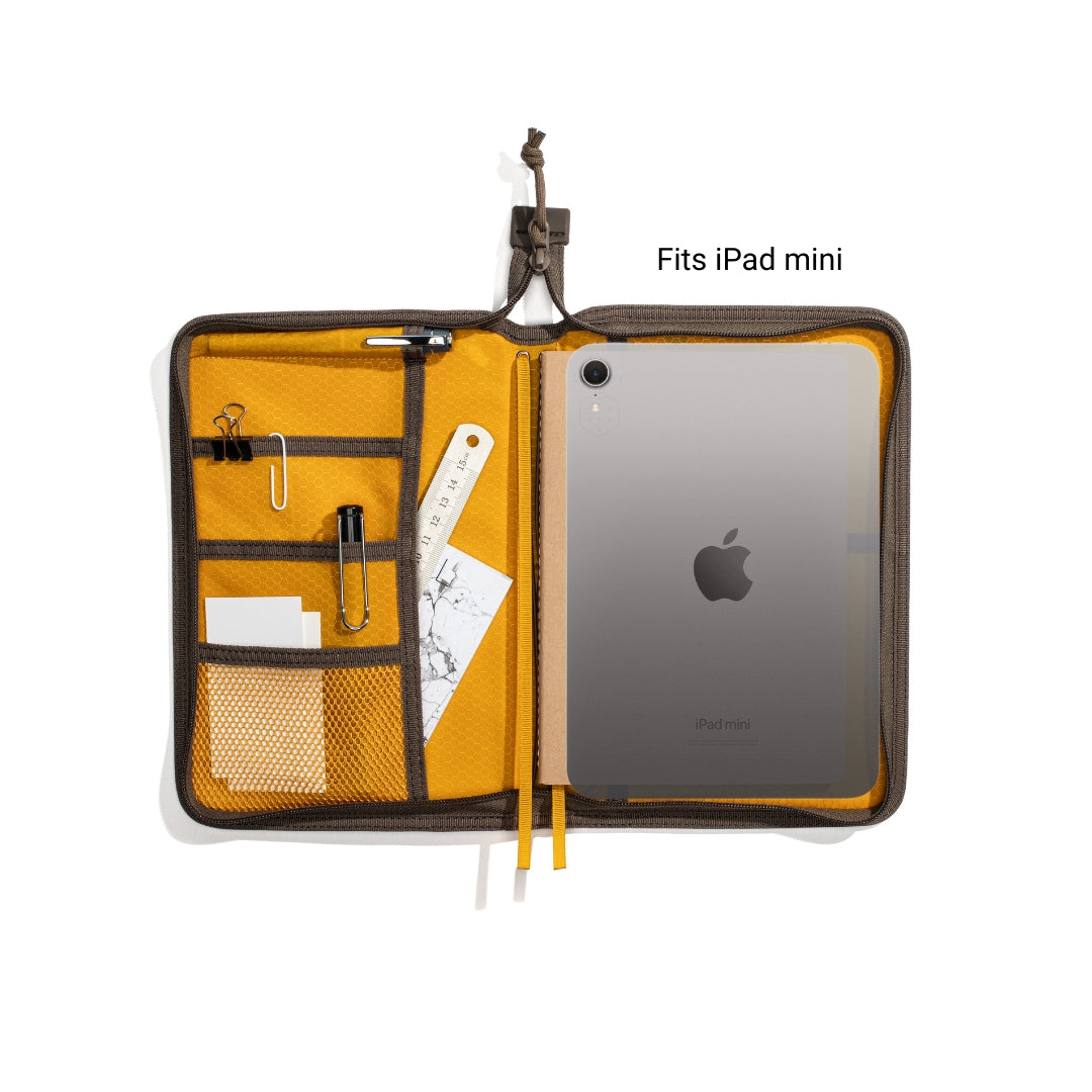 Field Folio A5
