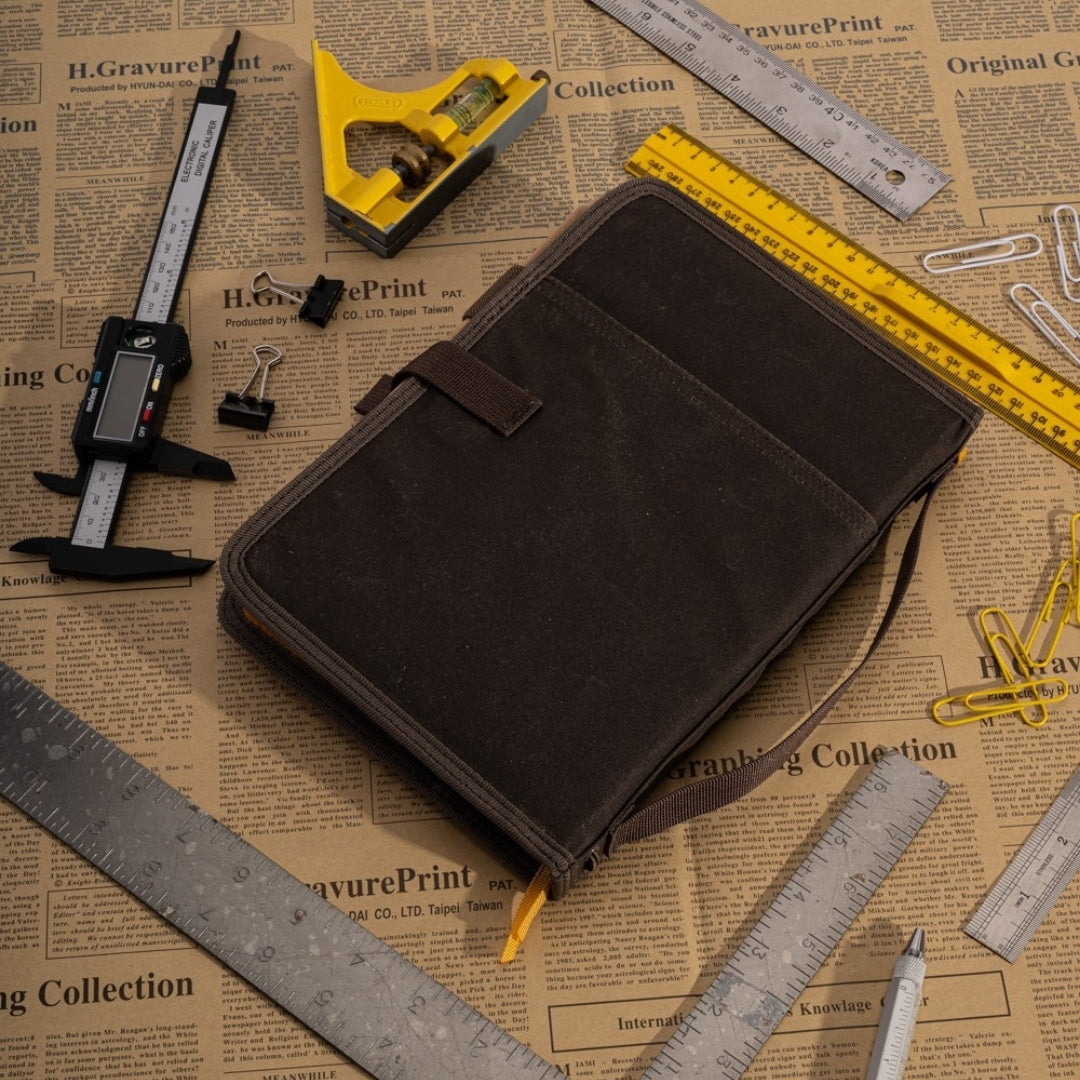 Field Journal