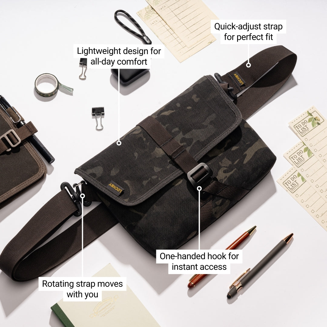 Field Sling