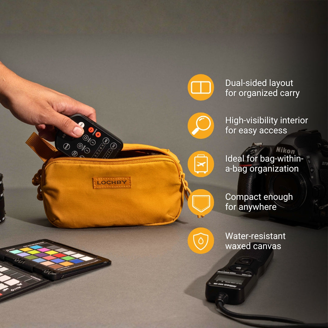 Mini Venture Pouch