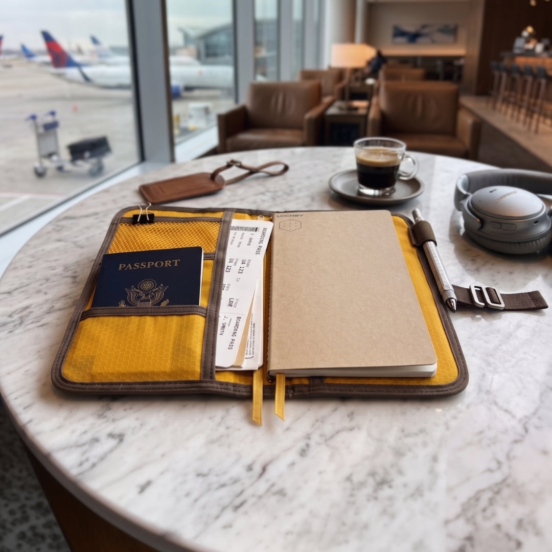 Voyager Journal