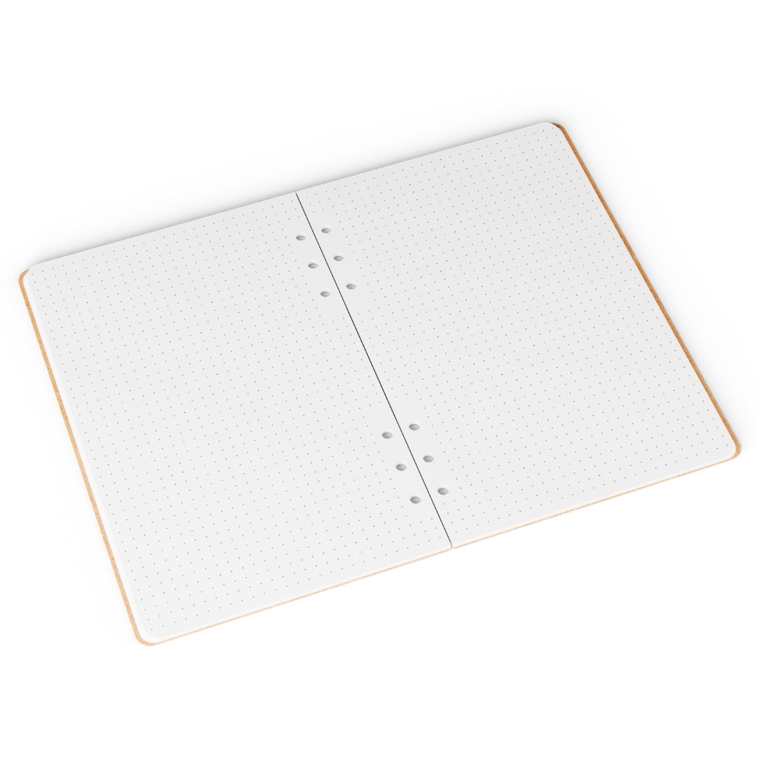 A5 Binder Refills (4-pack)