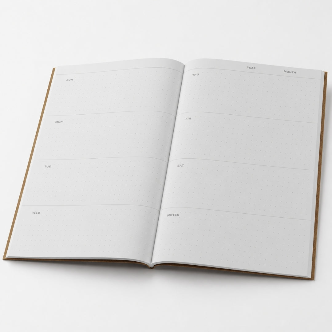 Work Planning System