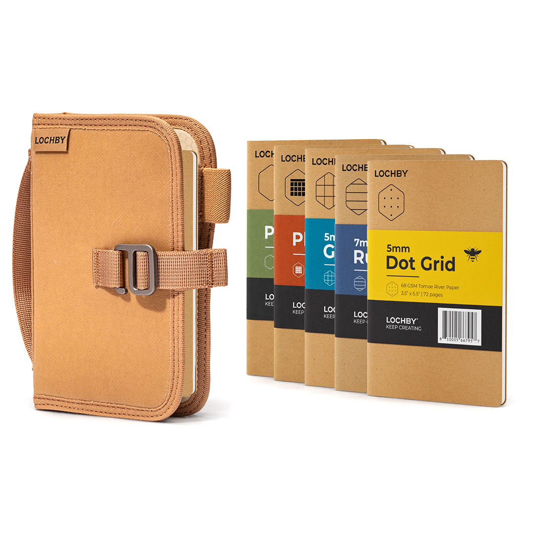 Pocket Notes System