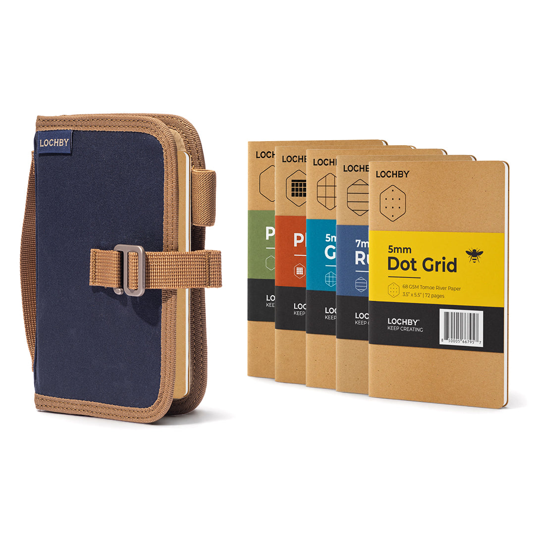 Pocket Notes System
