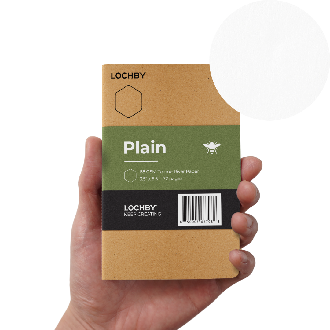 Pocket-size Notebooks