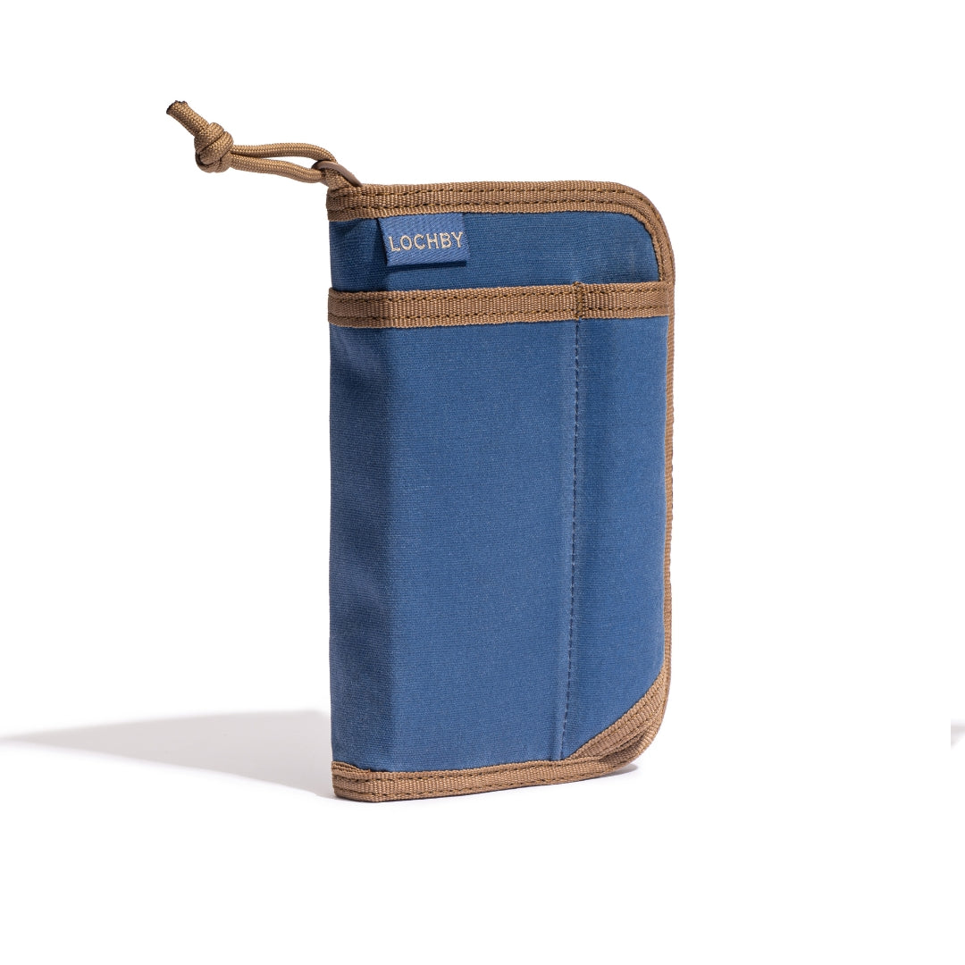 Pocket Journal Wallet Edition
