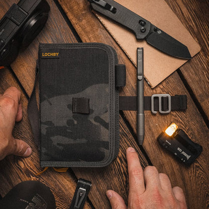 Modular Notebook Kit