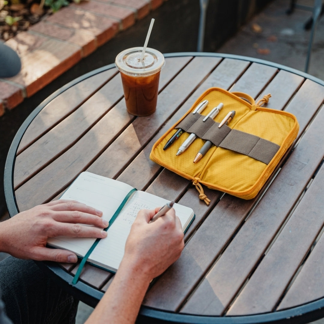 Venture Pouch