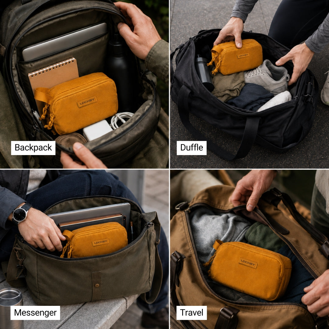 Mini Venture Pouch