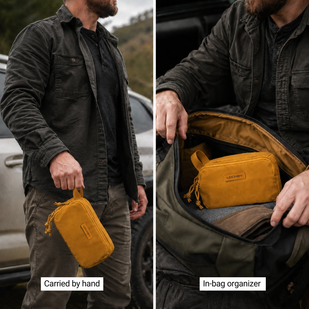 Mini Venture Pouch