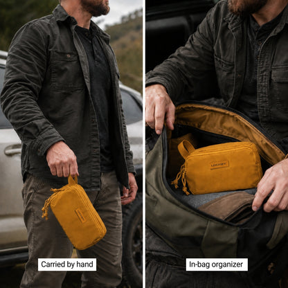 Mini Venture Pouch