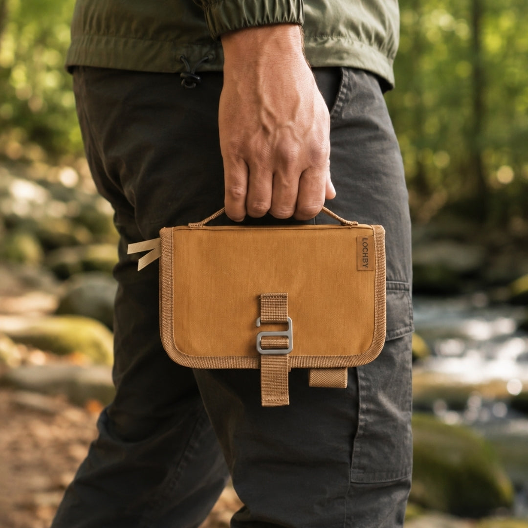 Mini Field Journal