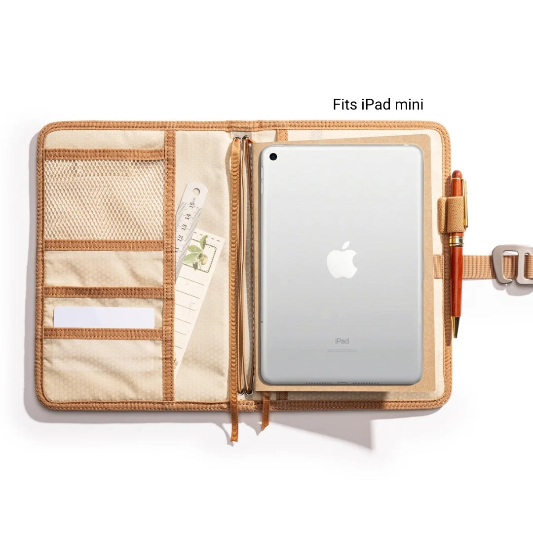 Field Journal