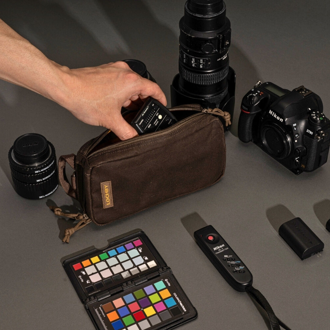 Venture Pouch