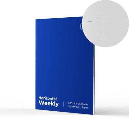 A5 Planners