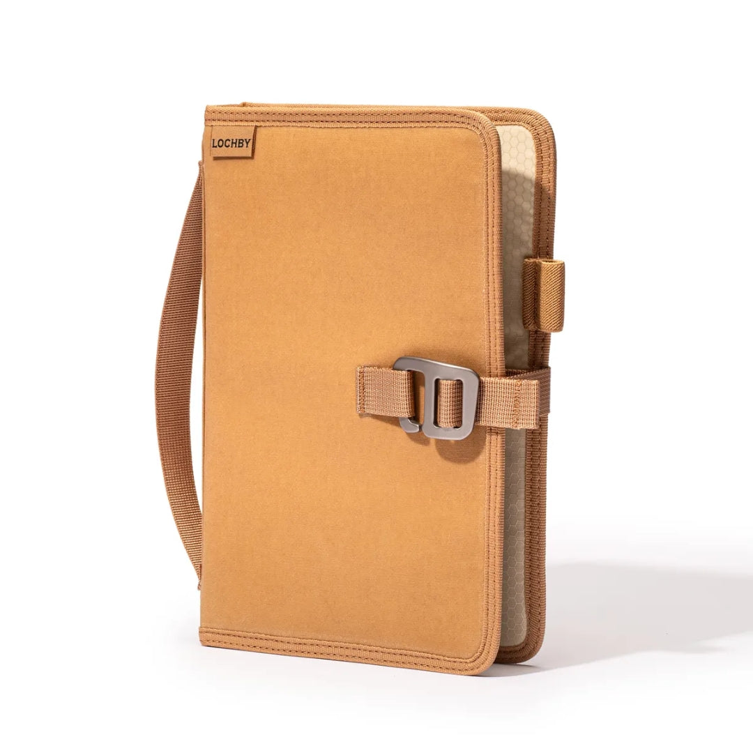Field Journal