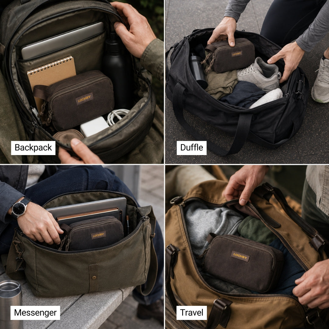 Mini Venture Pouch