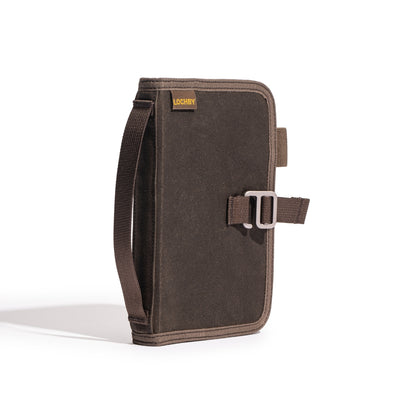 Field Binder A6