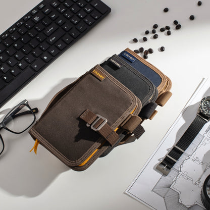 Modular Notebook Kit