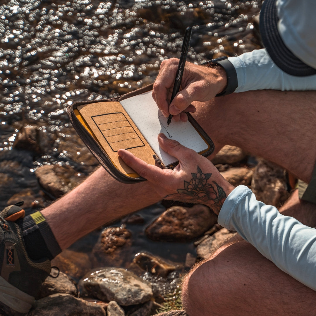 Pocket Journal