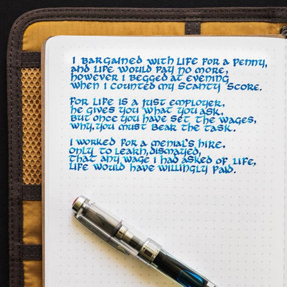 Field Journal