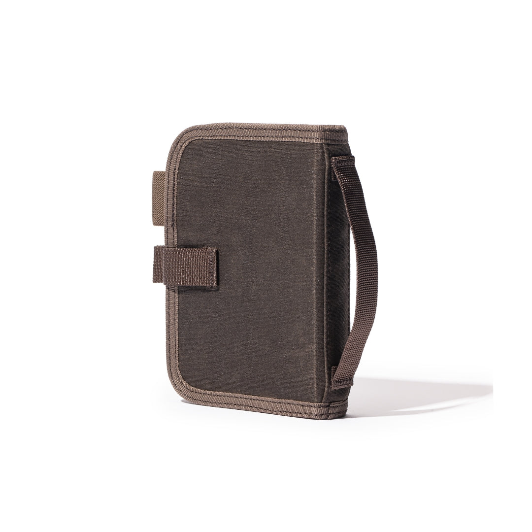 Field Binder A7