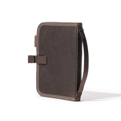 Field Binder A6