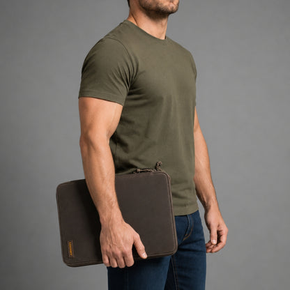 Daily Folio A4 (Pre-order)