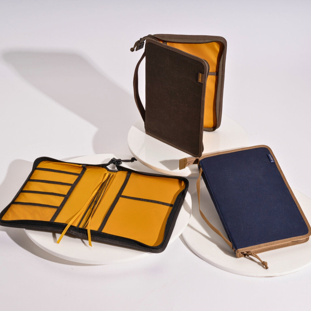 Field Folio B5