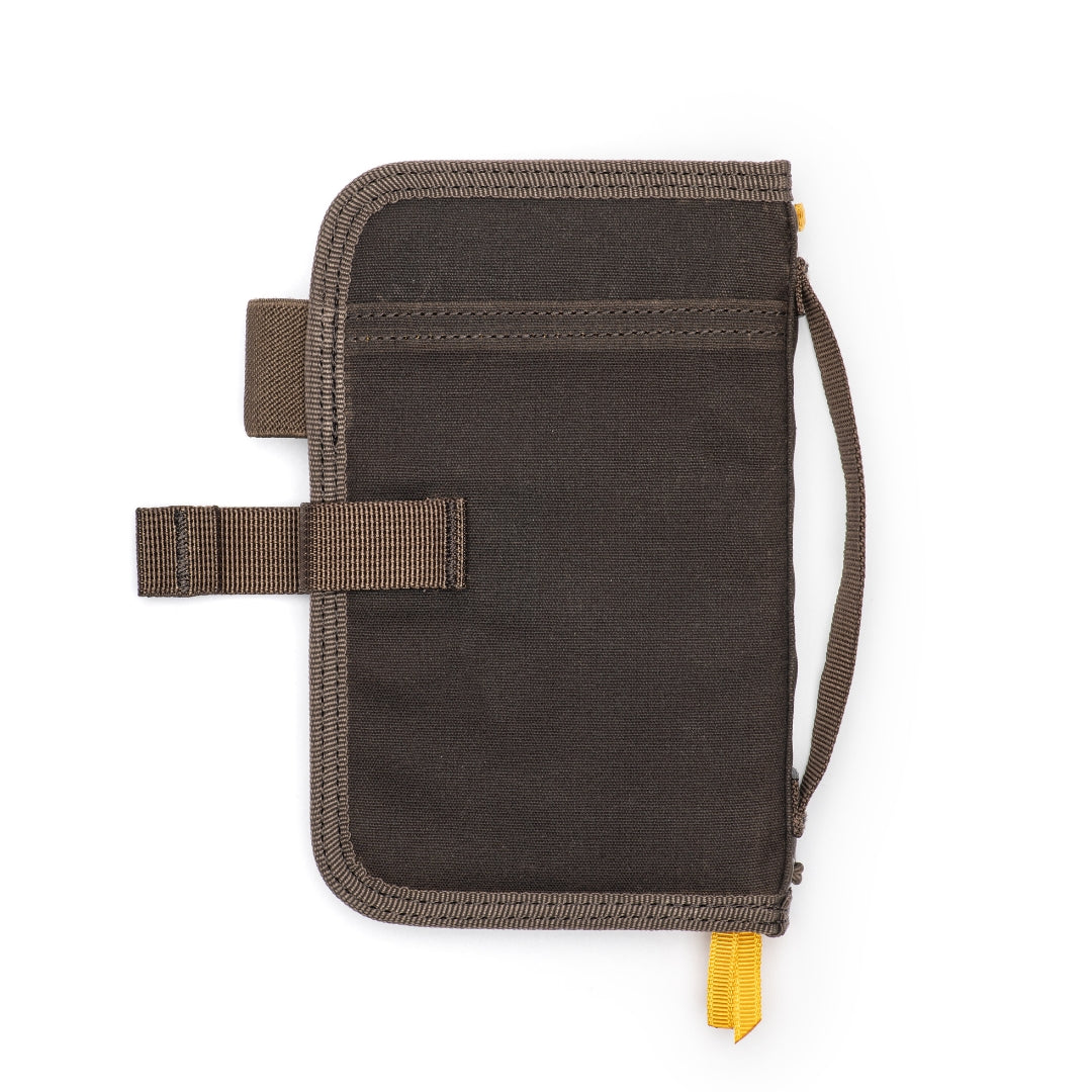 Modular Notebook Kit