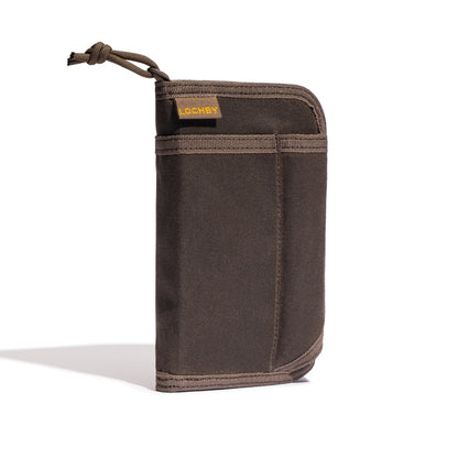 Pocket Journal Wallet Edition