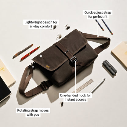 Field Sling Plus