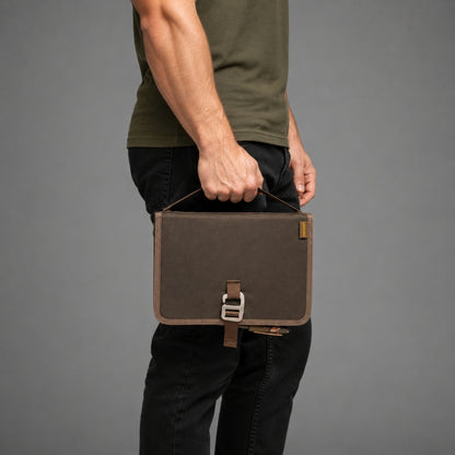Field Binder A5