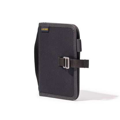 Field Binder A6