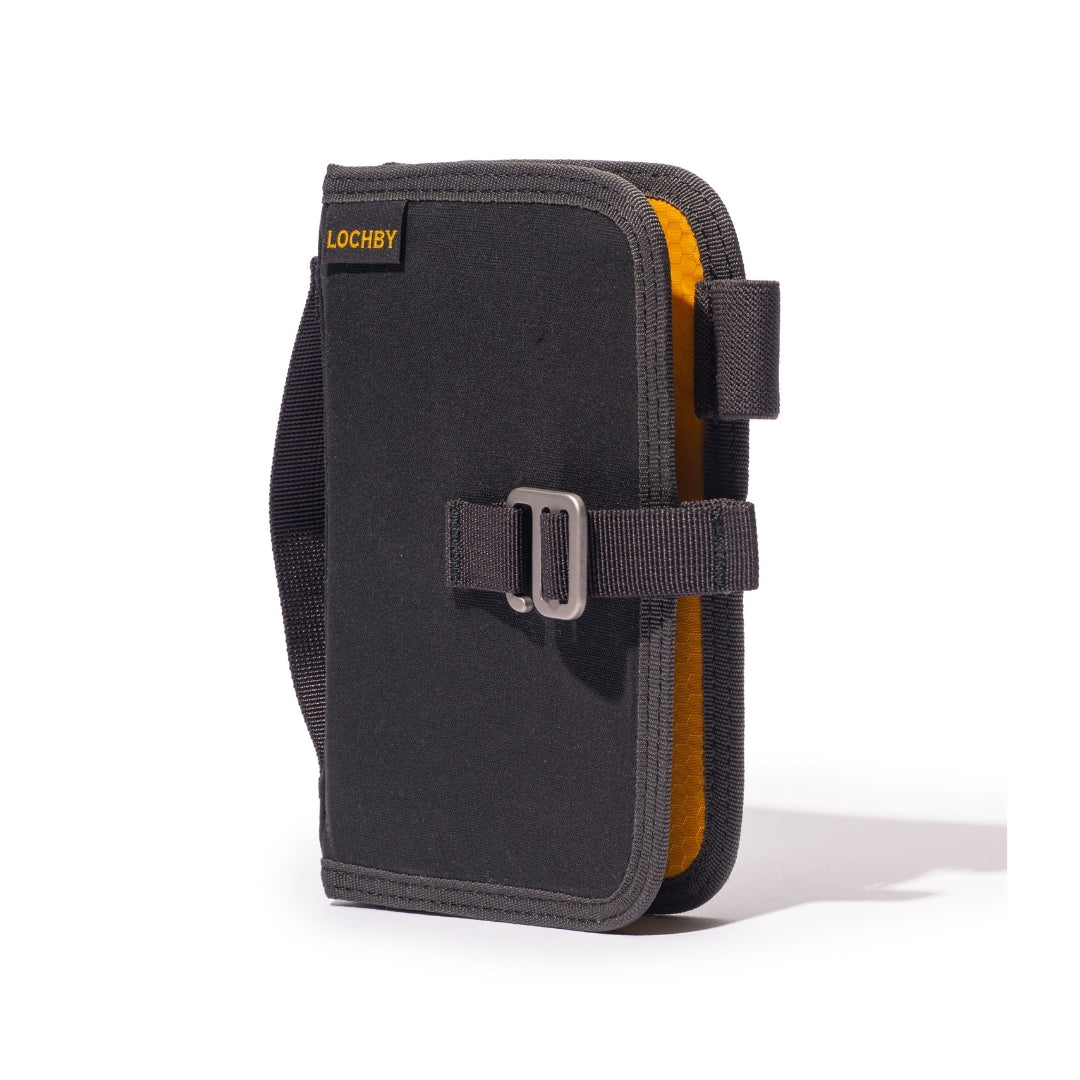 Modular Notebook Kit