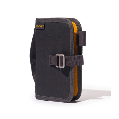 Modular Notebook Kit