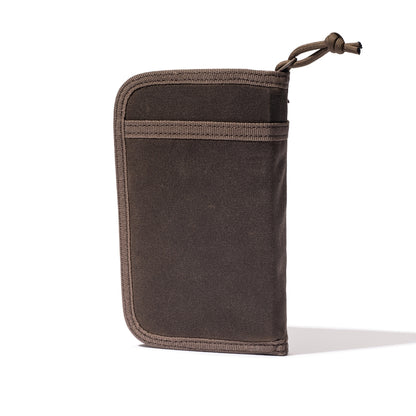 Pocket Journal Wallet Edition