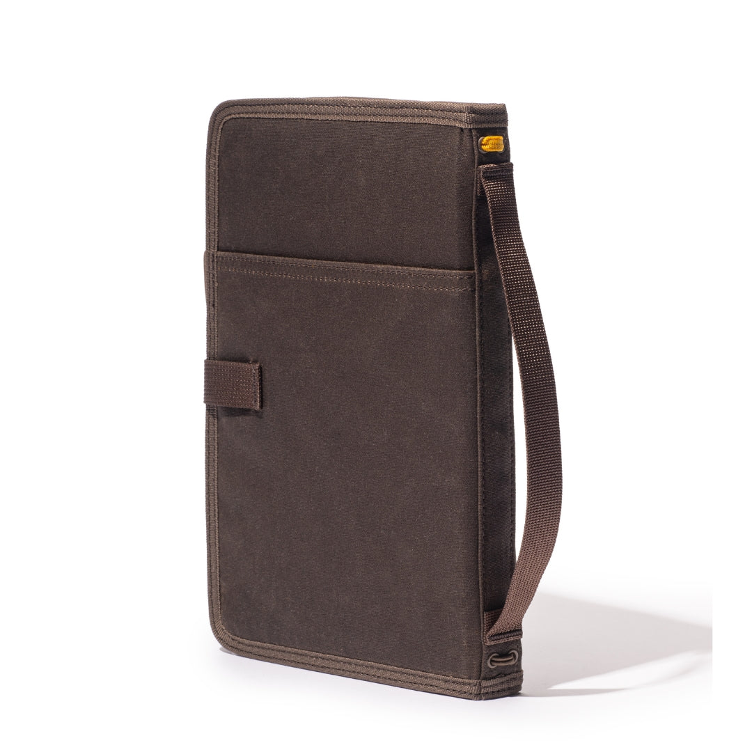 Field Journal