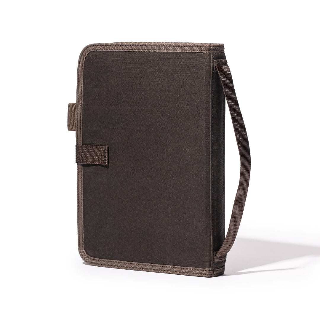 Field Binder A5