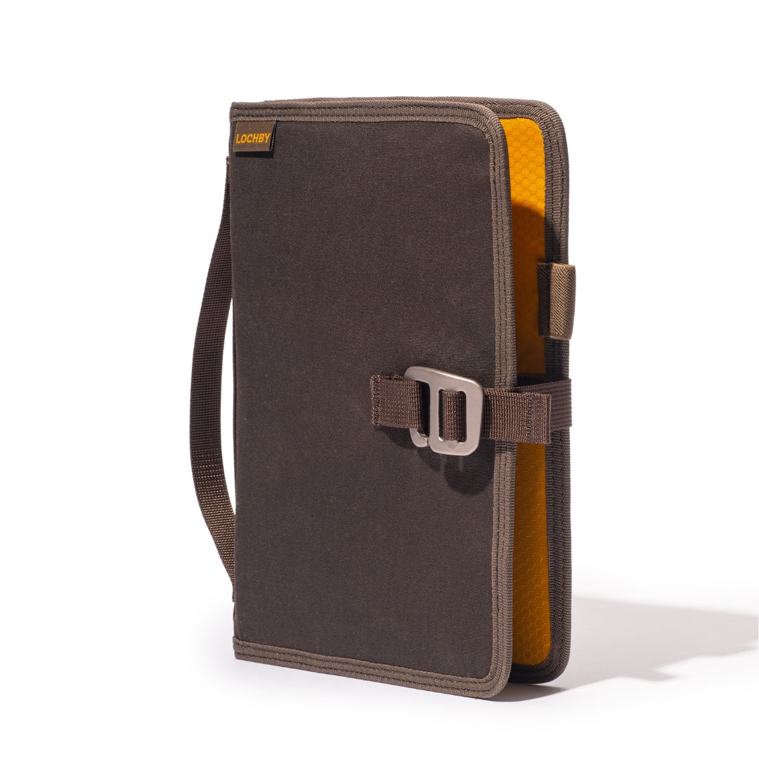 Field Journal
