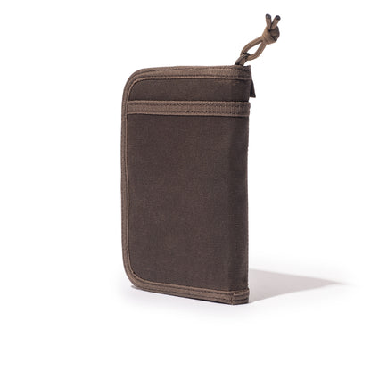 Pocket Journal