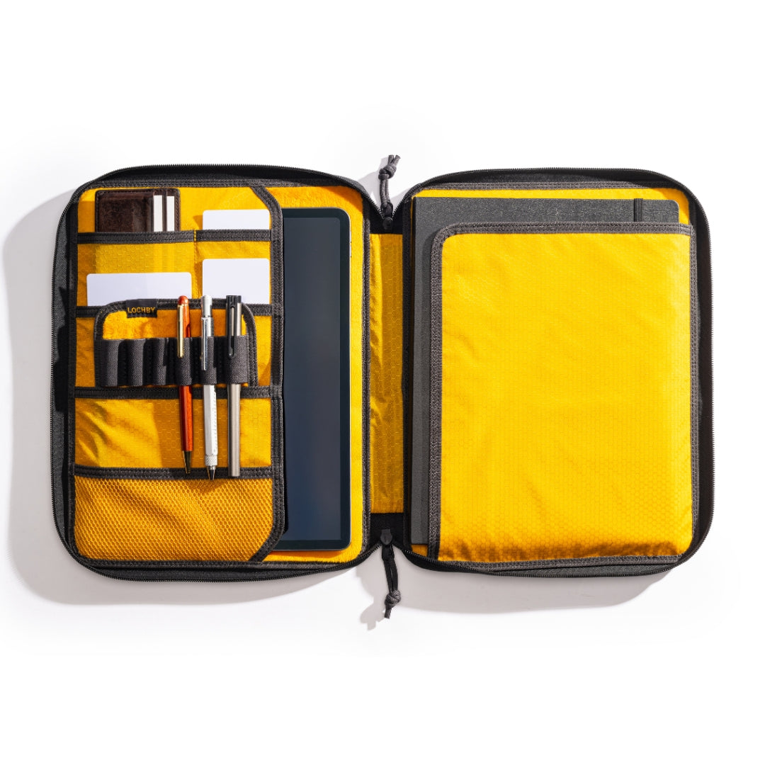 Daily Folio A4 (Pre-order)