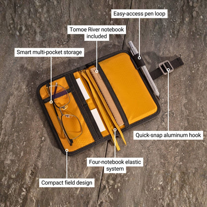 Modular Notebook Kit