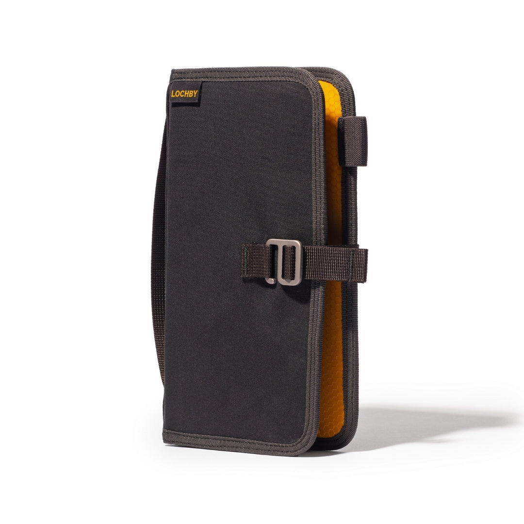 Voyager Journal