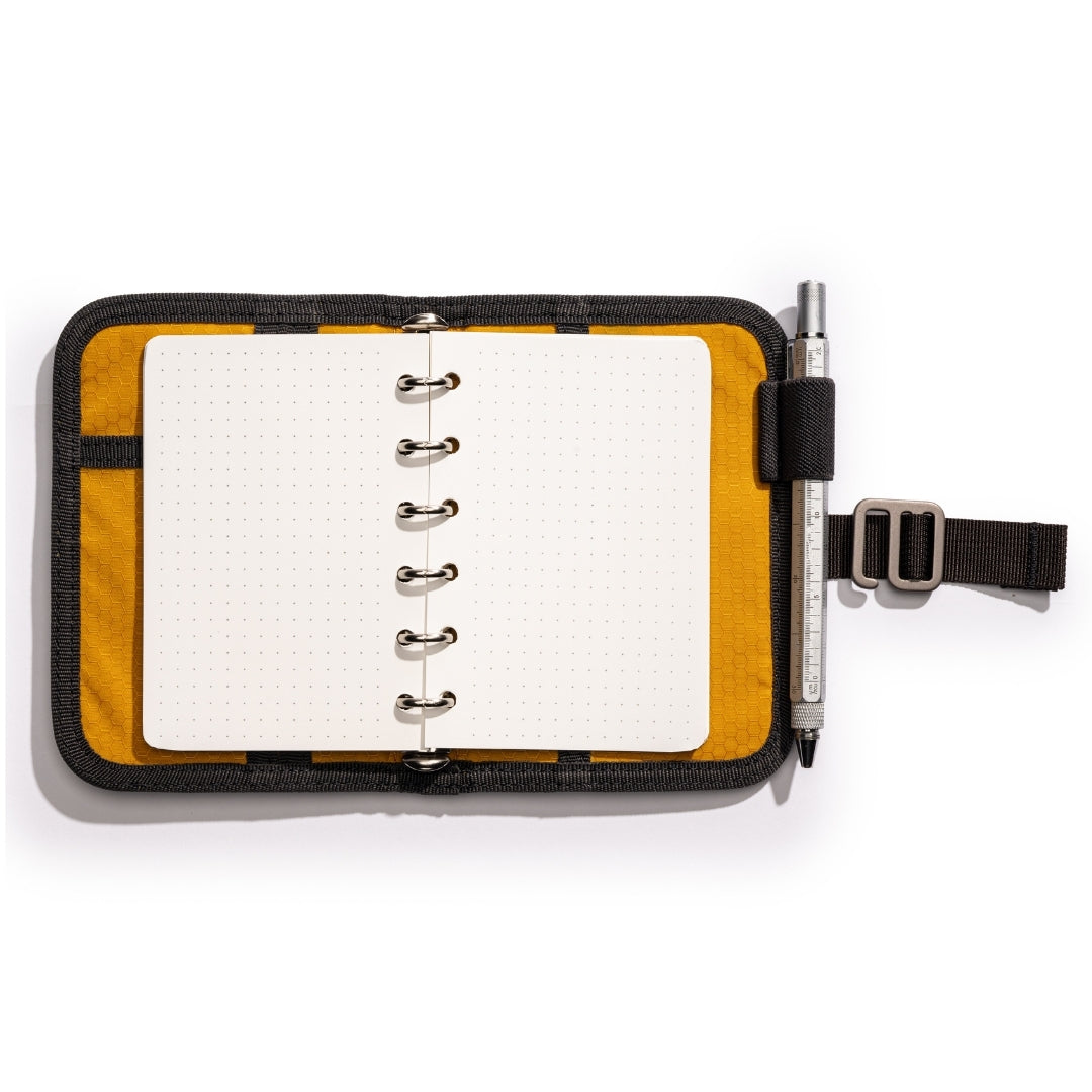 Field Binder A7
