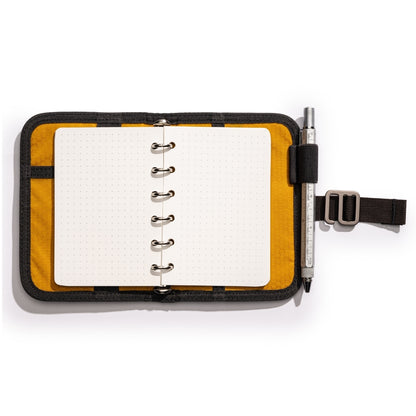 Field Binder A7