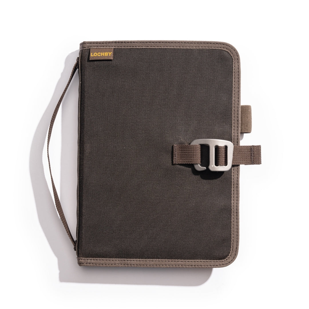 Field Binder A5