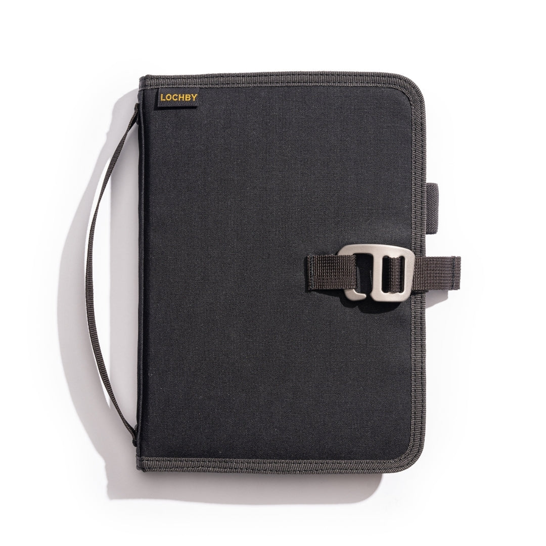 Field Binder A5